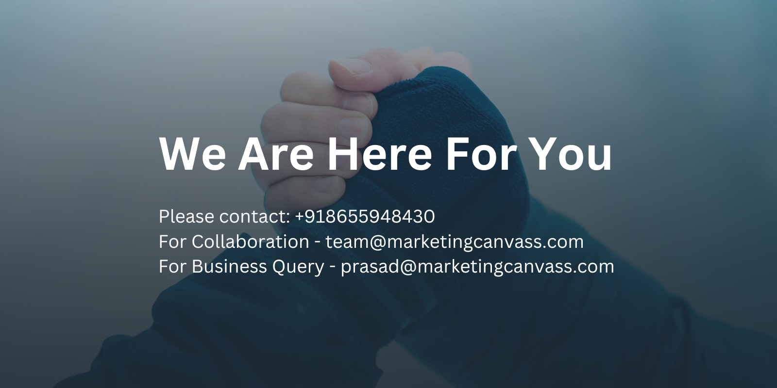 Light Blue and Coral Marketing Strategy Video Presentation (2)